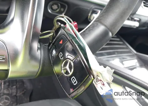 2023 Mercedes-Benz Amg Gle 53 Coupe 4Matic из США, поврежденный, VIN 4JGFD6BB7PA835822